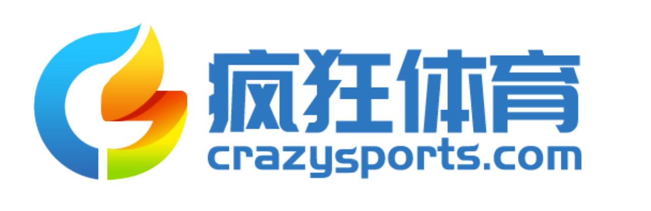 疯狂体育logo